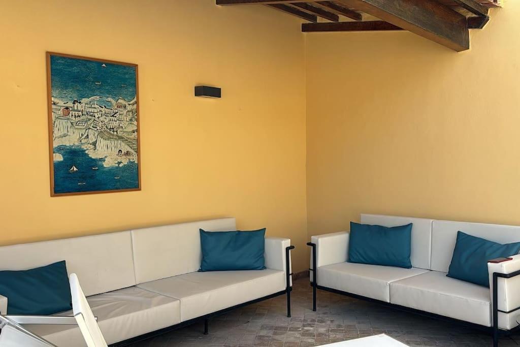Captain House Luxury House In Piazzetta Capri Exterior photo