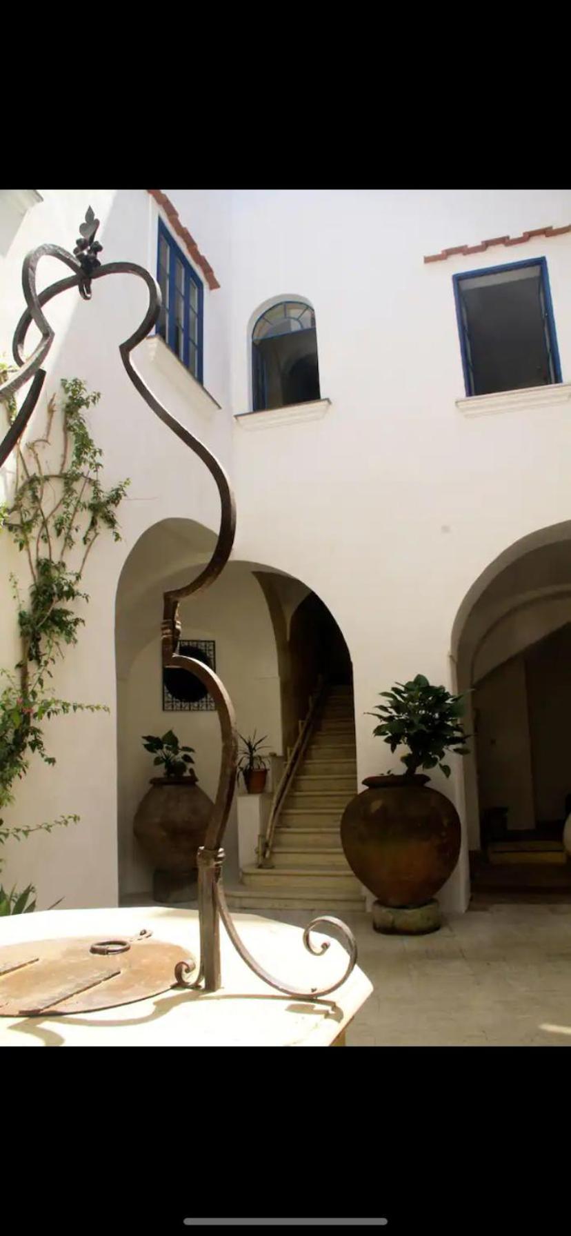Captain House Luxury House In Piazzetta Capri Exterior photo