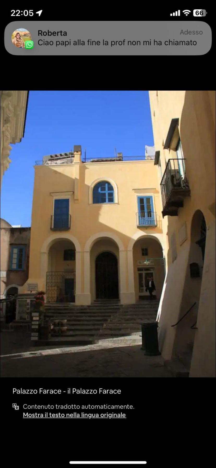 Captain House Luxury House In Piazzetta Capri Exterior photo